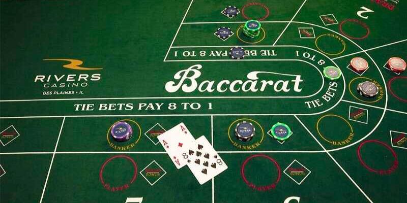 Bí quyết trở thành cao thủ Baccarat bất bại là gì?