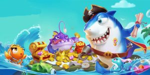 Game bắn cá đổi thẻ cào điện thoại ảnh đại diện