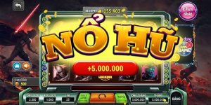 game nổ hũ ảnh đại diện