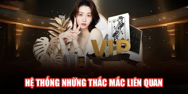 Hệ thống những thắc mắc liên quan đến trang  Miso88 